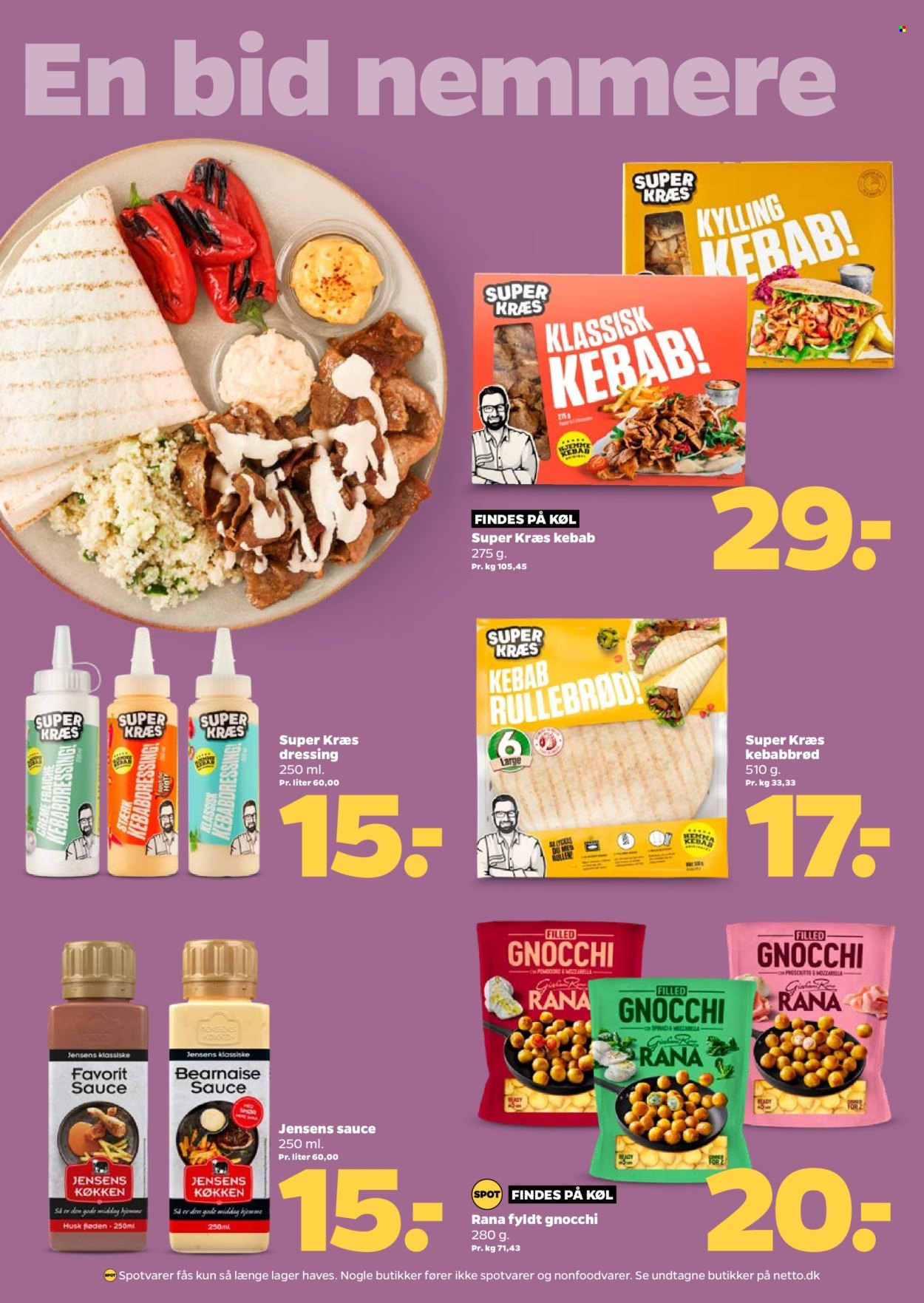 Netto tilbud - 13.9.2025 - 19.9.2025. Side 19