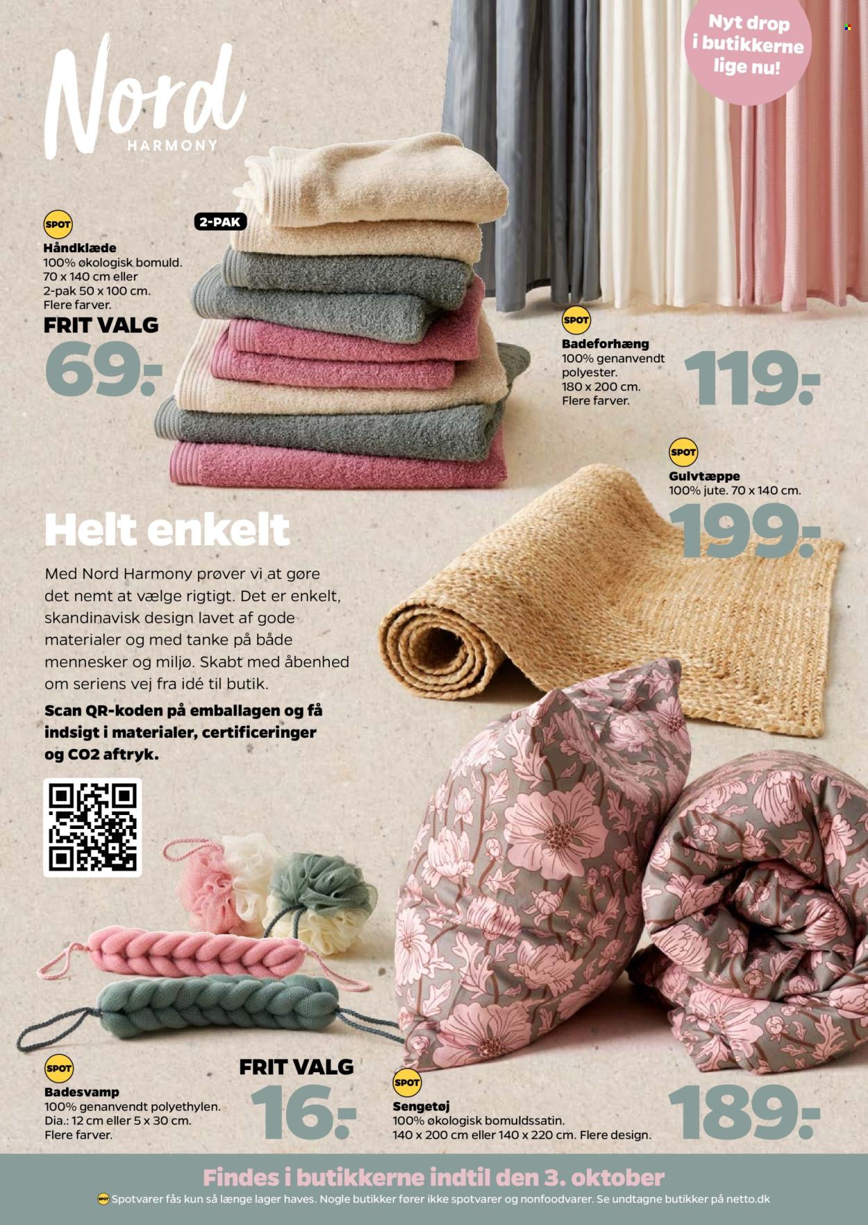Netto tilbud - 13.9.2025 - 19.9.2025. Side 30
