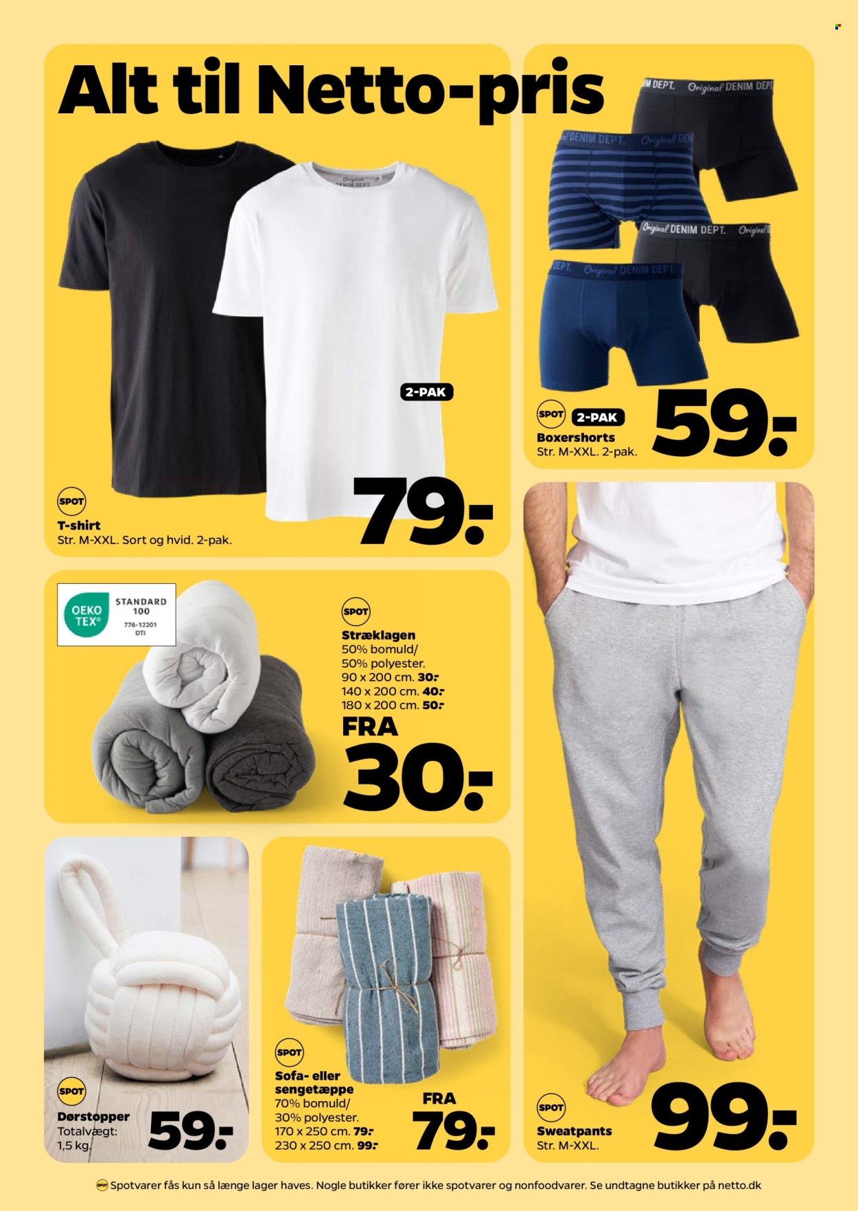 Netto tilbud - 13.9.2025 - 19.9.2025. Side 35