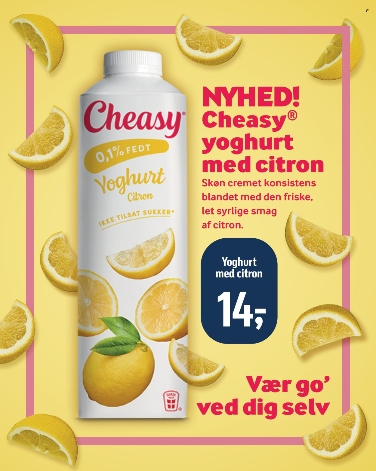 føtex tilbud - 12.9.2025 - 18.9.2025. Side 35