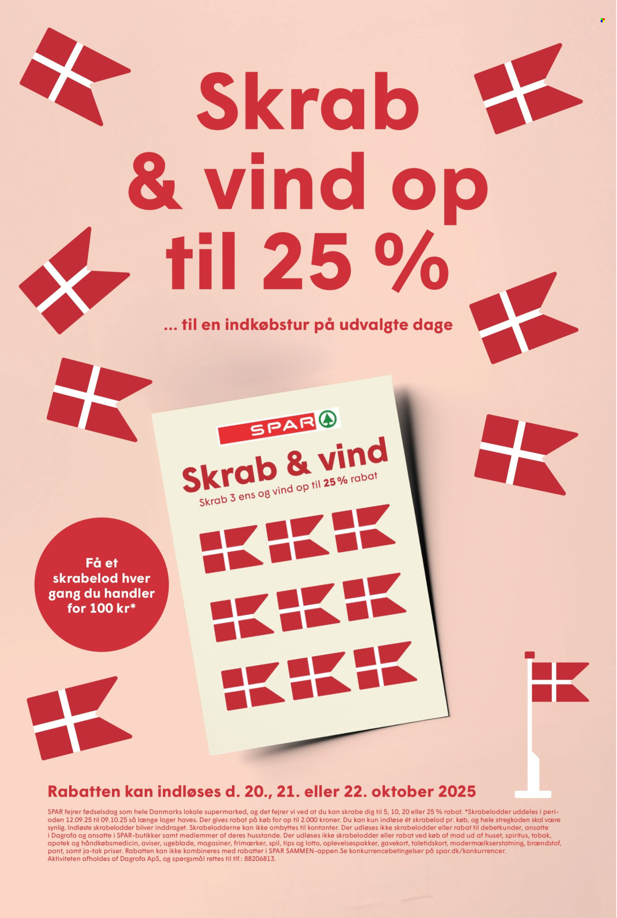 SPAR tilbud - 12.9.2025 - 18.9.2025. Side 10