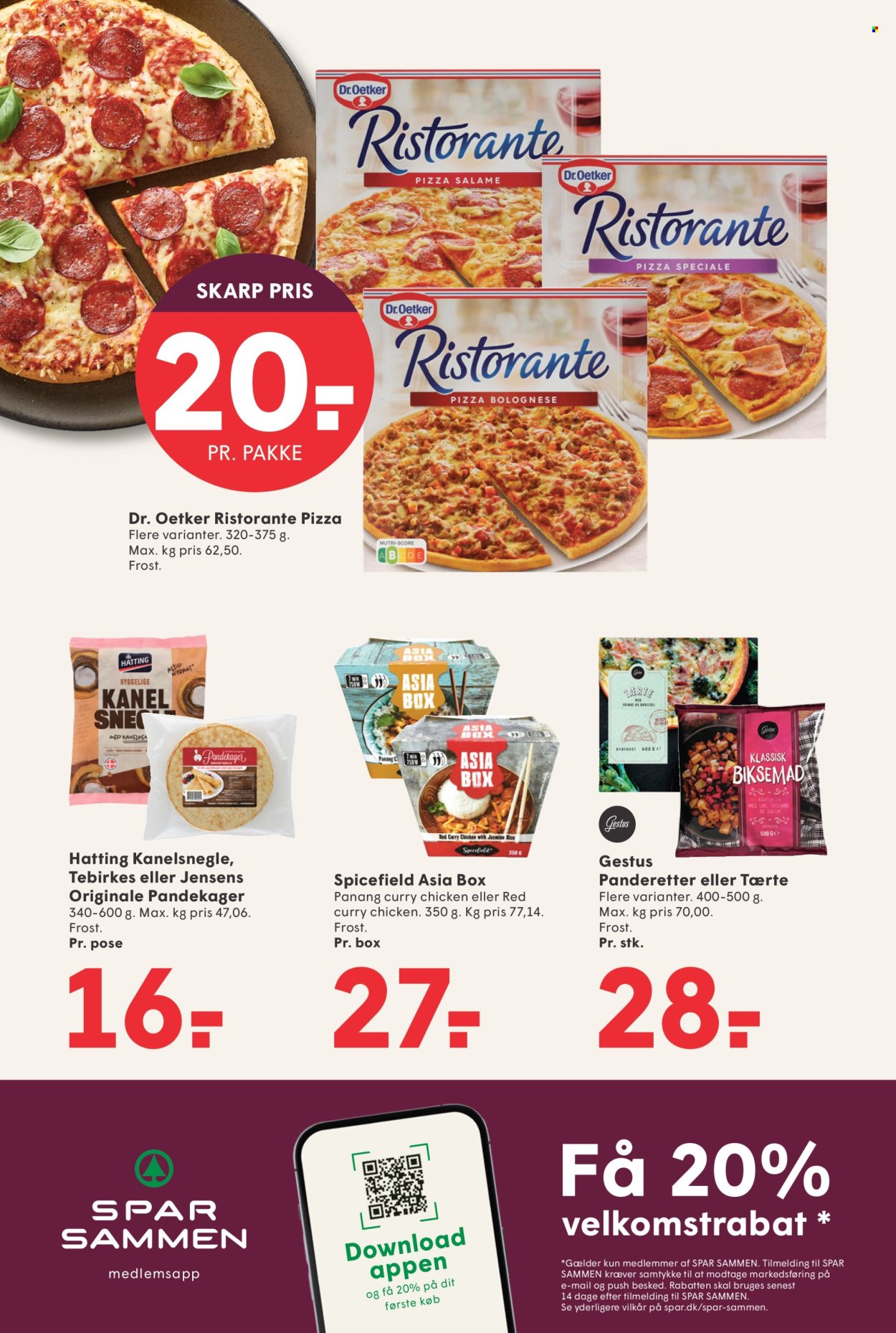 SPAR tilbud - 12.9.2025 - 18.9.2025. Side 12
