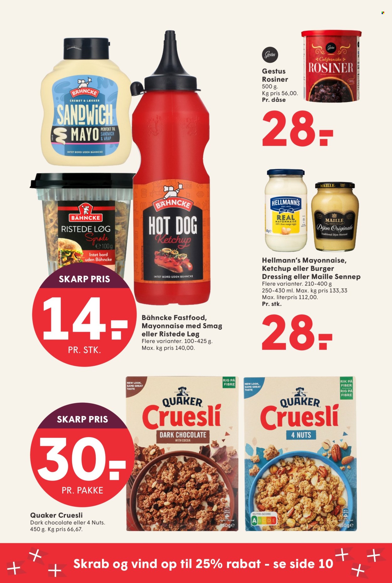 SPAR tilbud - 12.9.2025 - 18.9.2025. Side 15