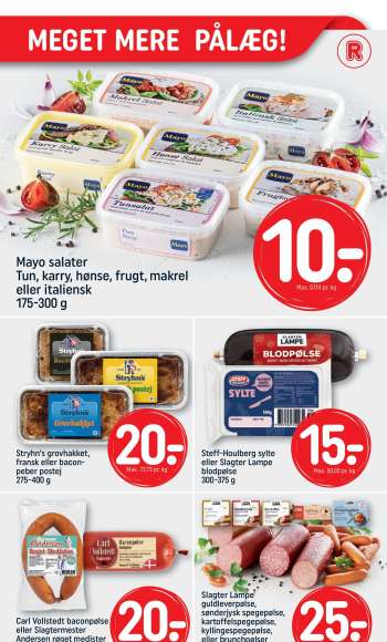 thumbnail - Mayo salater