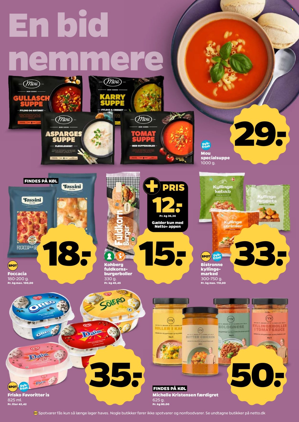 Netto tilbud - 20.9.2025 - 26.9.2025. Side 17