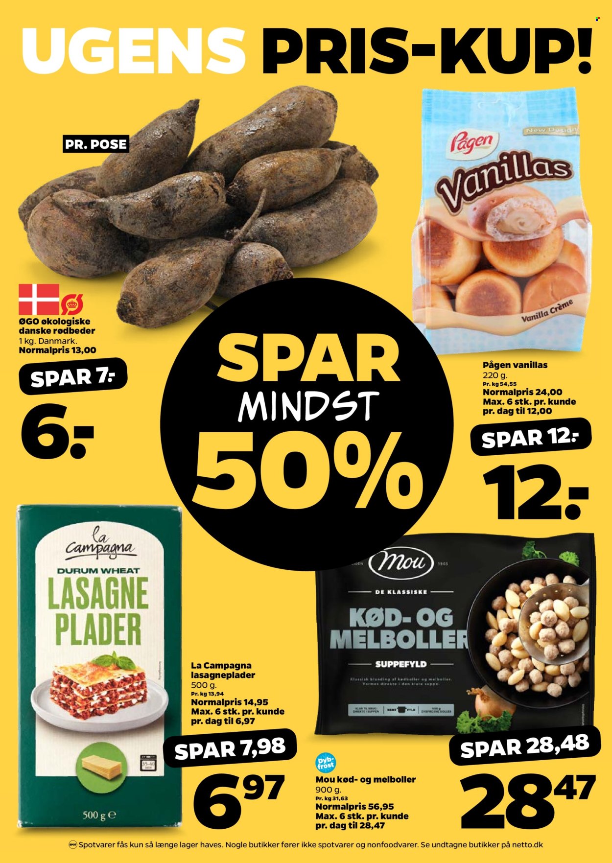 Netto tilbud - 20.9.2025 - 26.9.2025. Side 21