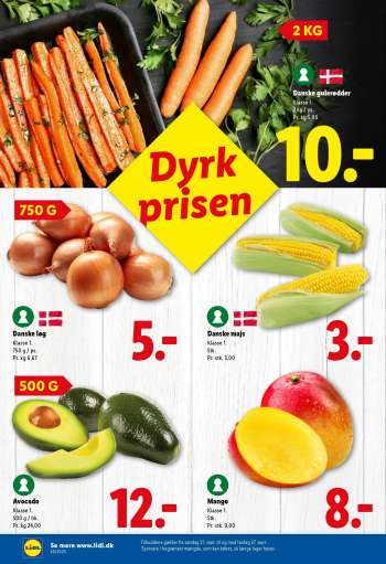 thumbnail - Danske majs