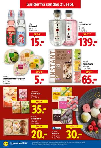 thumbnail - VITASIA Japansk-inspireret yoghurt
