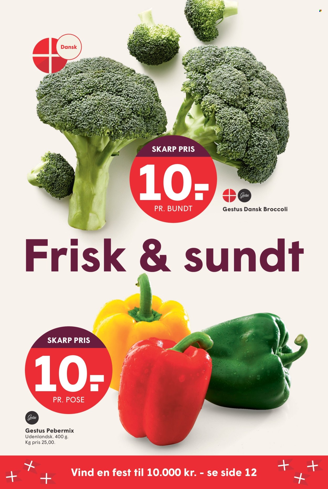 SPAR tilbud - 19.9.2025 - 25.9.2025. Side 3