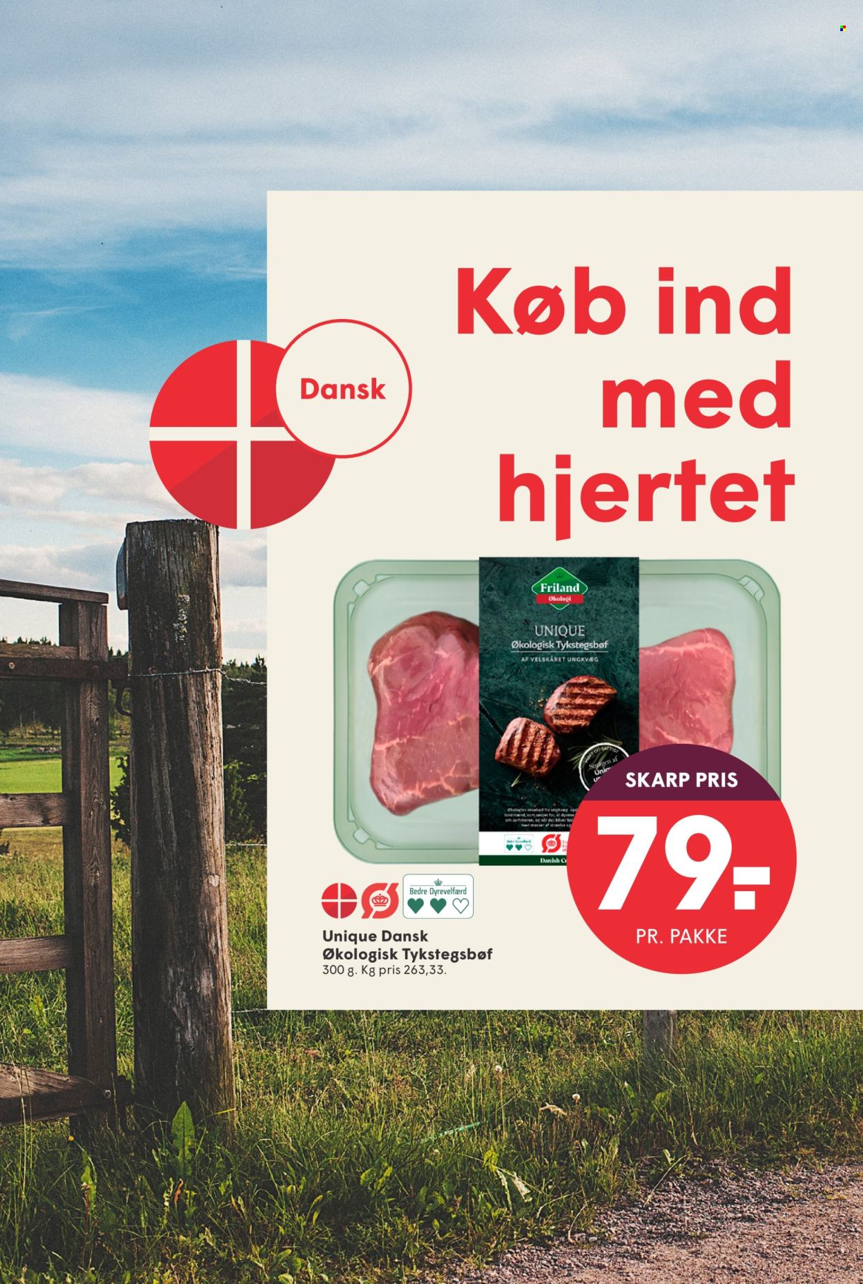 SPAR tilbud - 19.9.2025 - 25.9.2025. Side 5