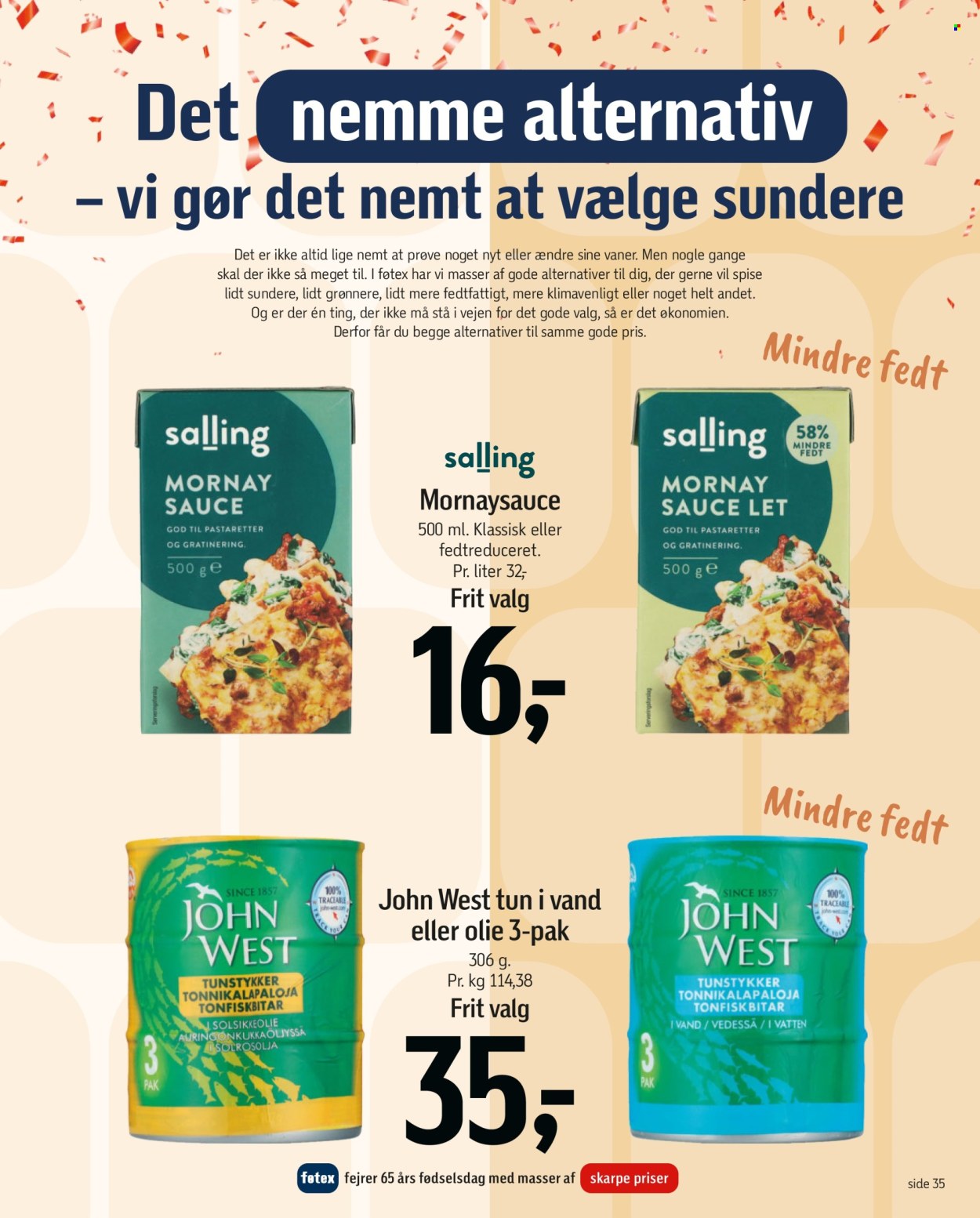 føtex tilbud - 19.9.2025 - 25.9.2025. Side 38