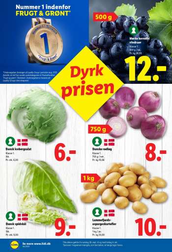 thumbnail - Dansk icebergsalat