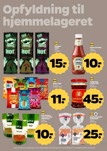 thumbnail - Heinz ketchup