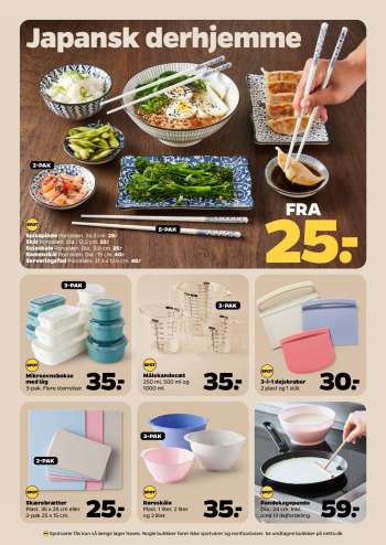 thumbnail - Porcelæn Products