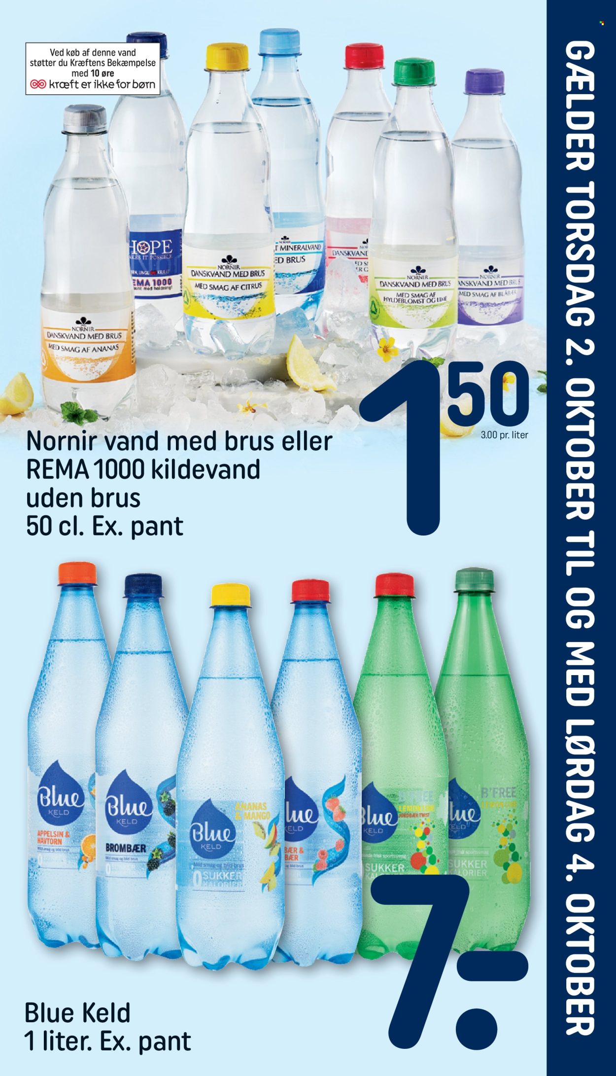 Rema 1000 tilbud - 28.9.2025 - 4.10.2025. Side 25