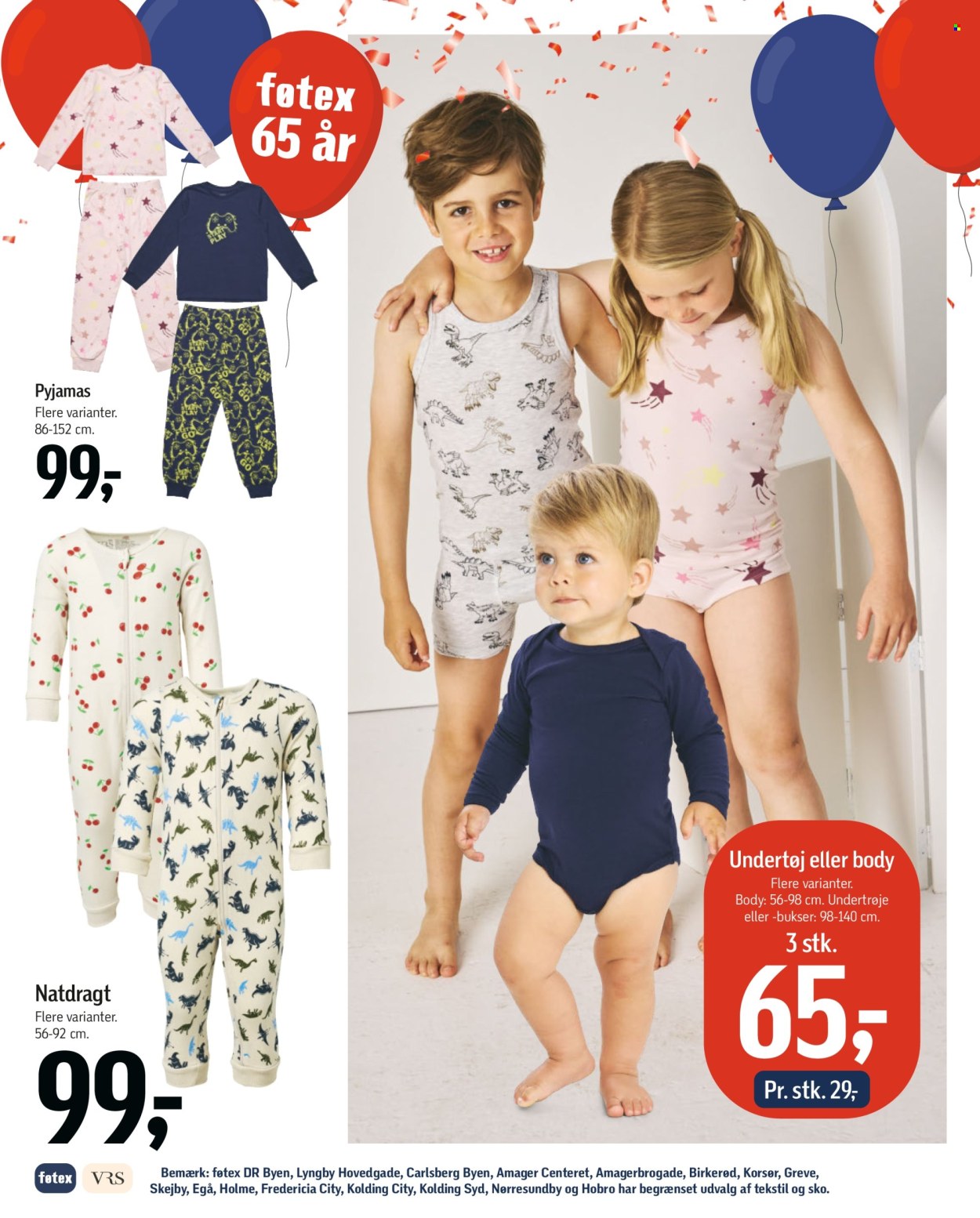 føtex tilbud - 26.9.2025 - 2.10.2025. Side 78