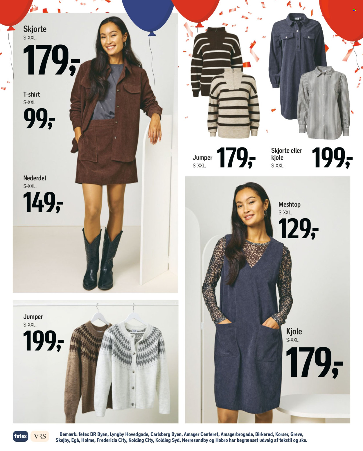 føtex tilbud - 26.9.2025 - 2.10.2025. Side 82