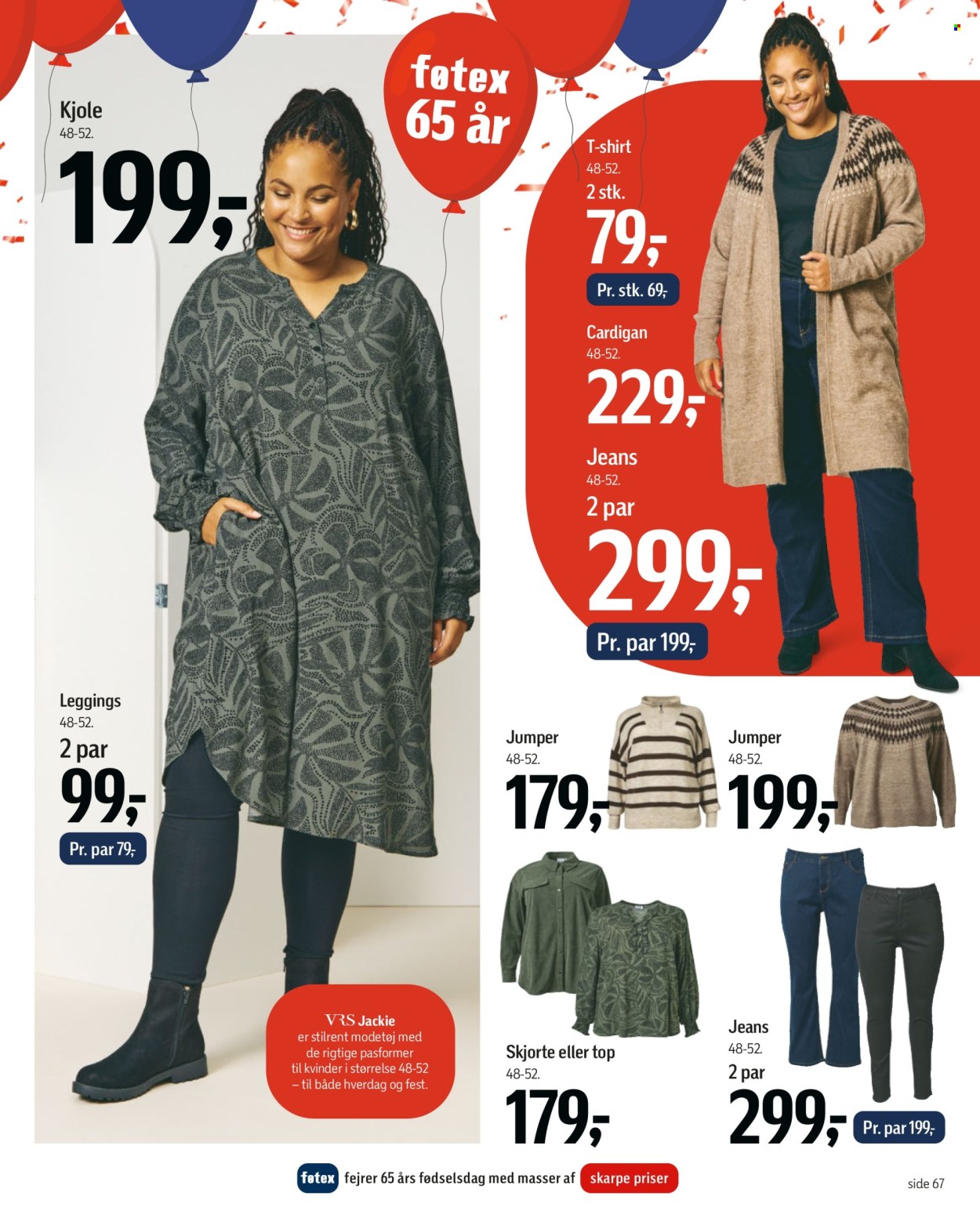 føtex tilbud - 26.9.2025 - 2.10.2025. Side 83