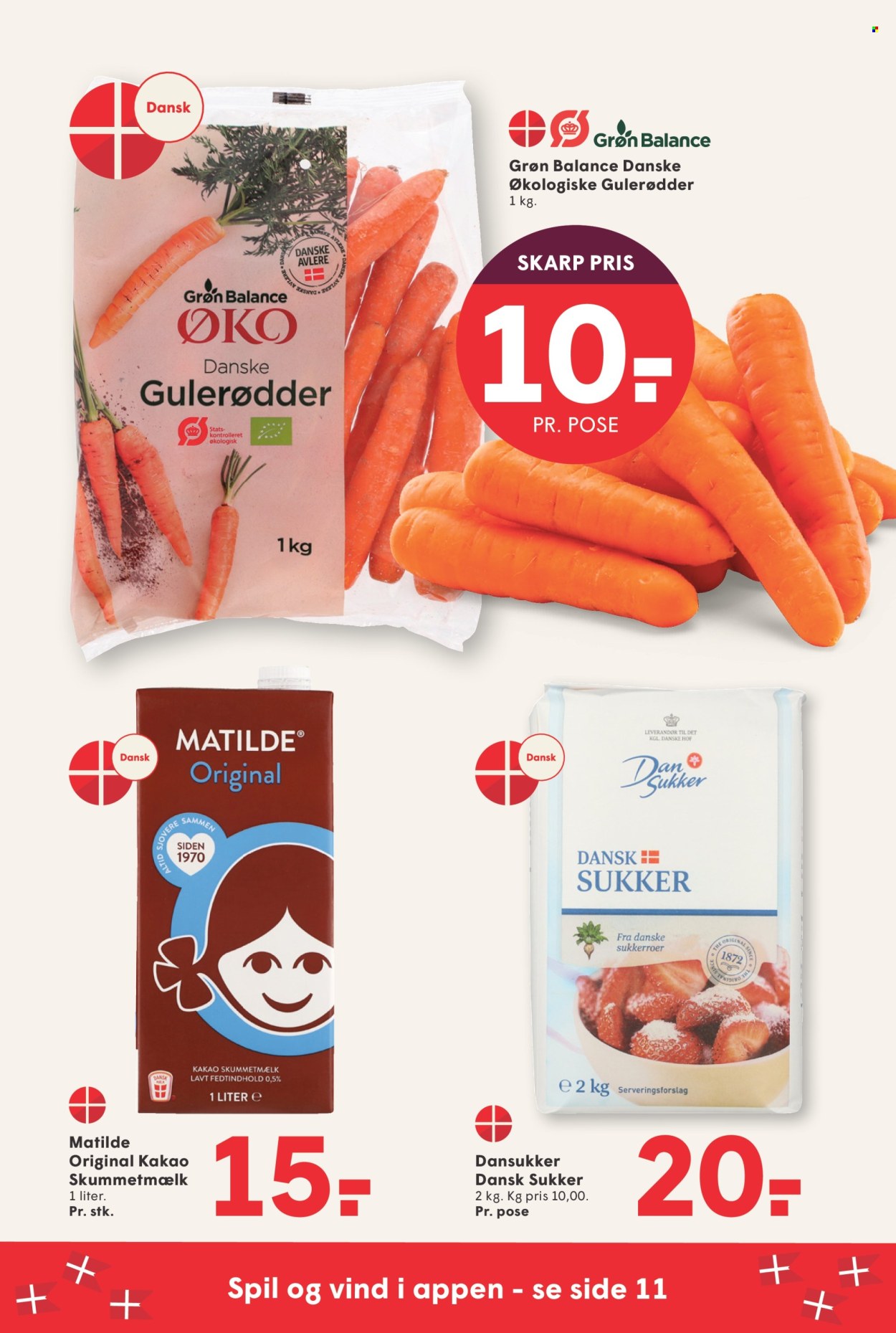 SPAR tilbud - 26.9.2025 - 2.10.2025. Side 9