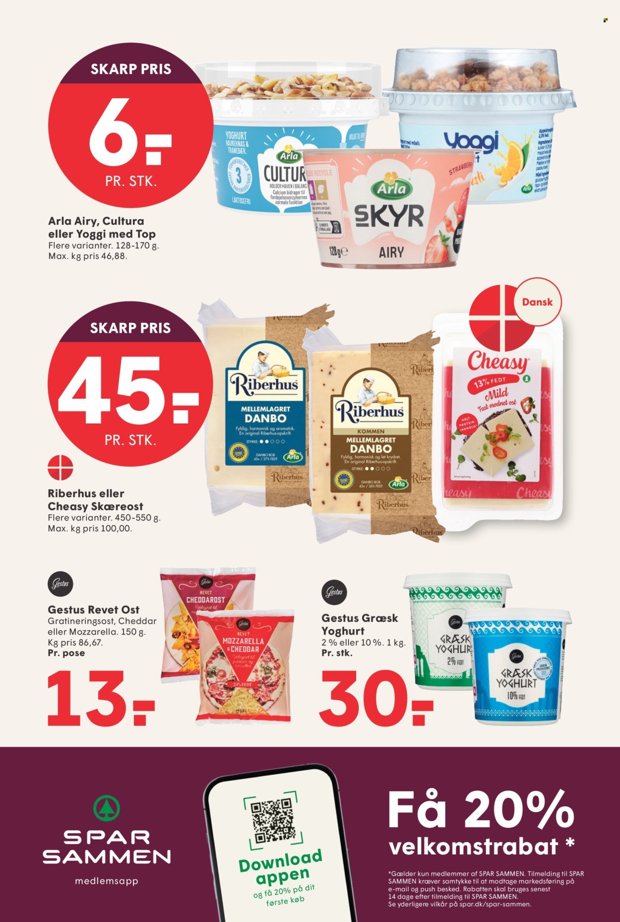 SPAR tilbud - 26.9.2025 - 2.10.2025. Side 12