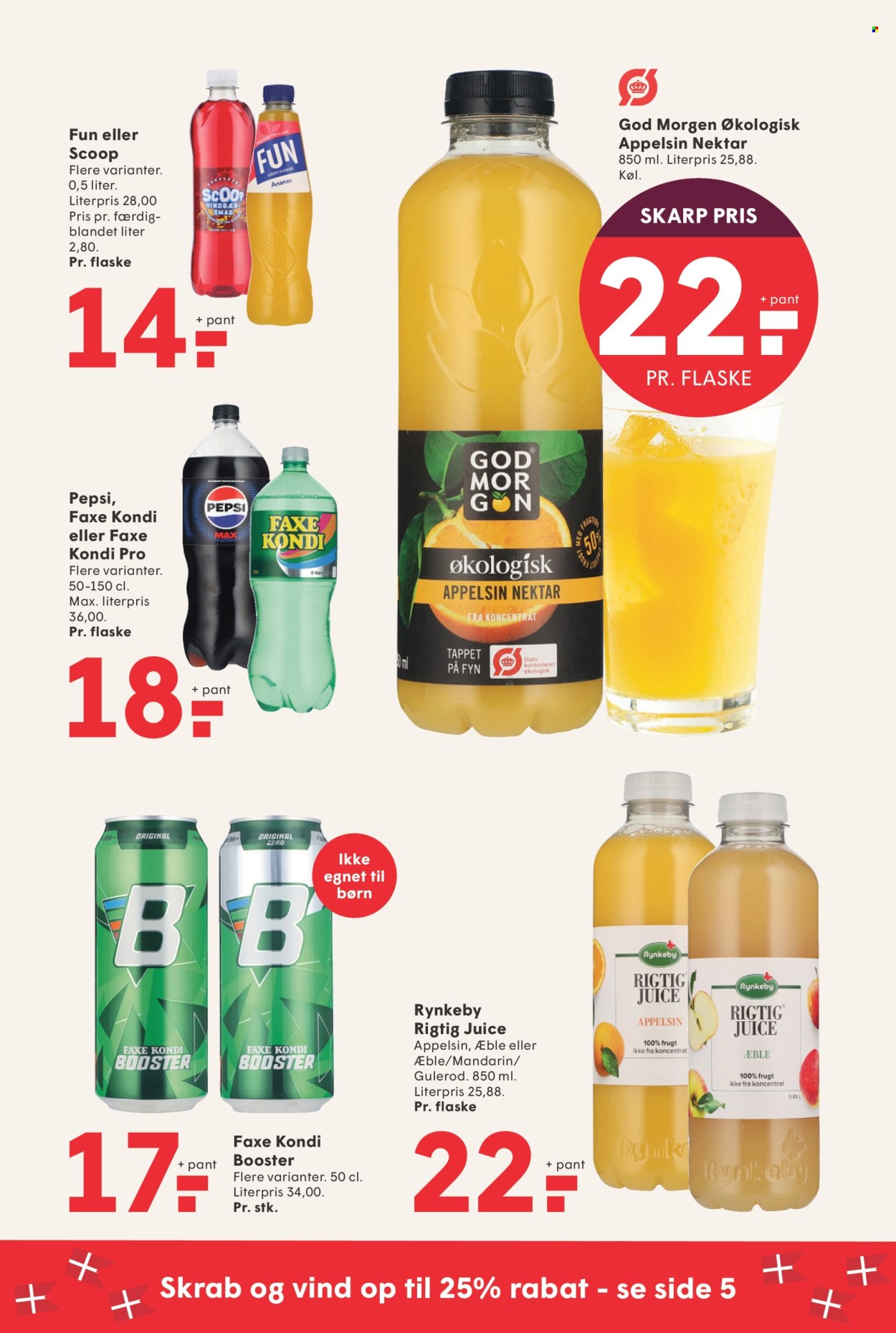 SPAR tilbud - 26.9.2025 - 2.10.2025. Side 22