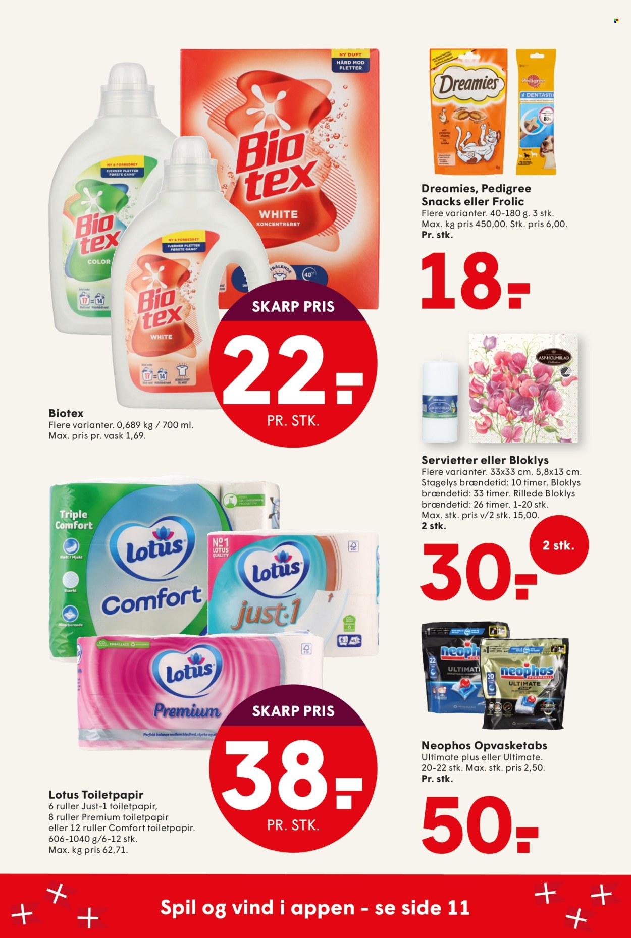 SPAR tilbud - 26.9.2025 - 2.10.2025. Side 31