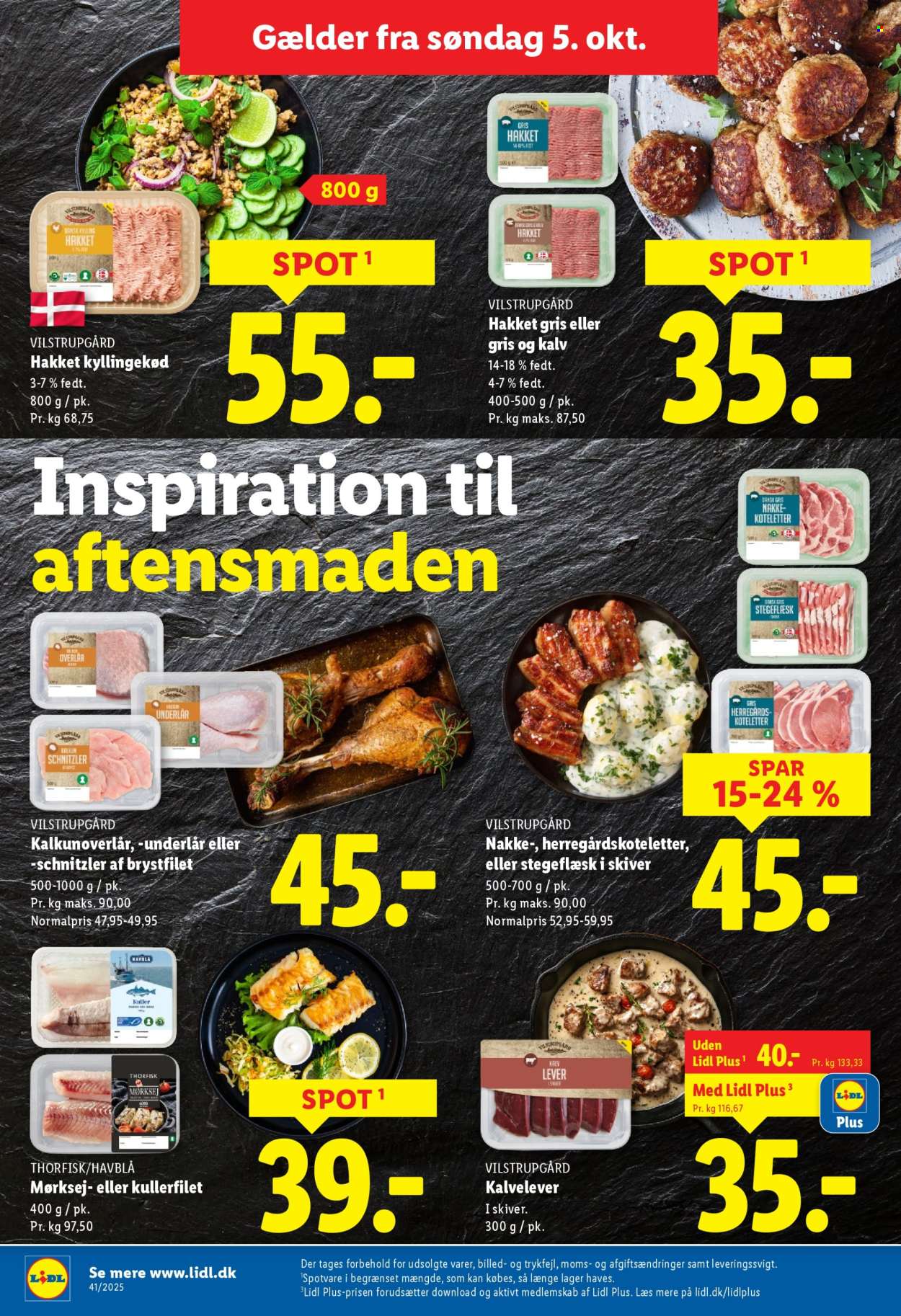 Lidl tilbud - 5.10.2025 - 11.10.2025. Side 3