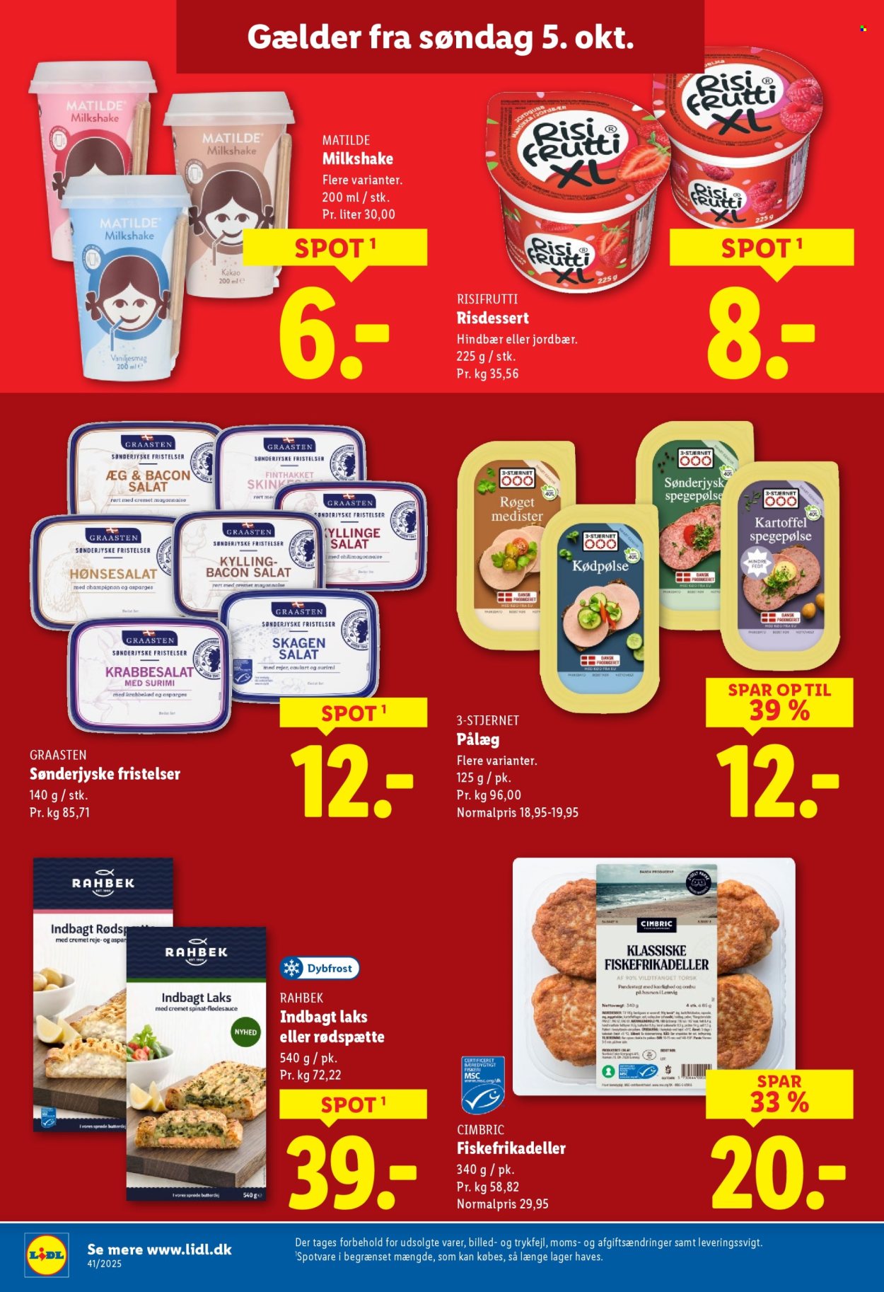 Lidl tilbud - 5.10.2025 - 11.10.2025. Side 5