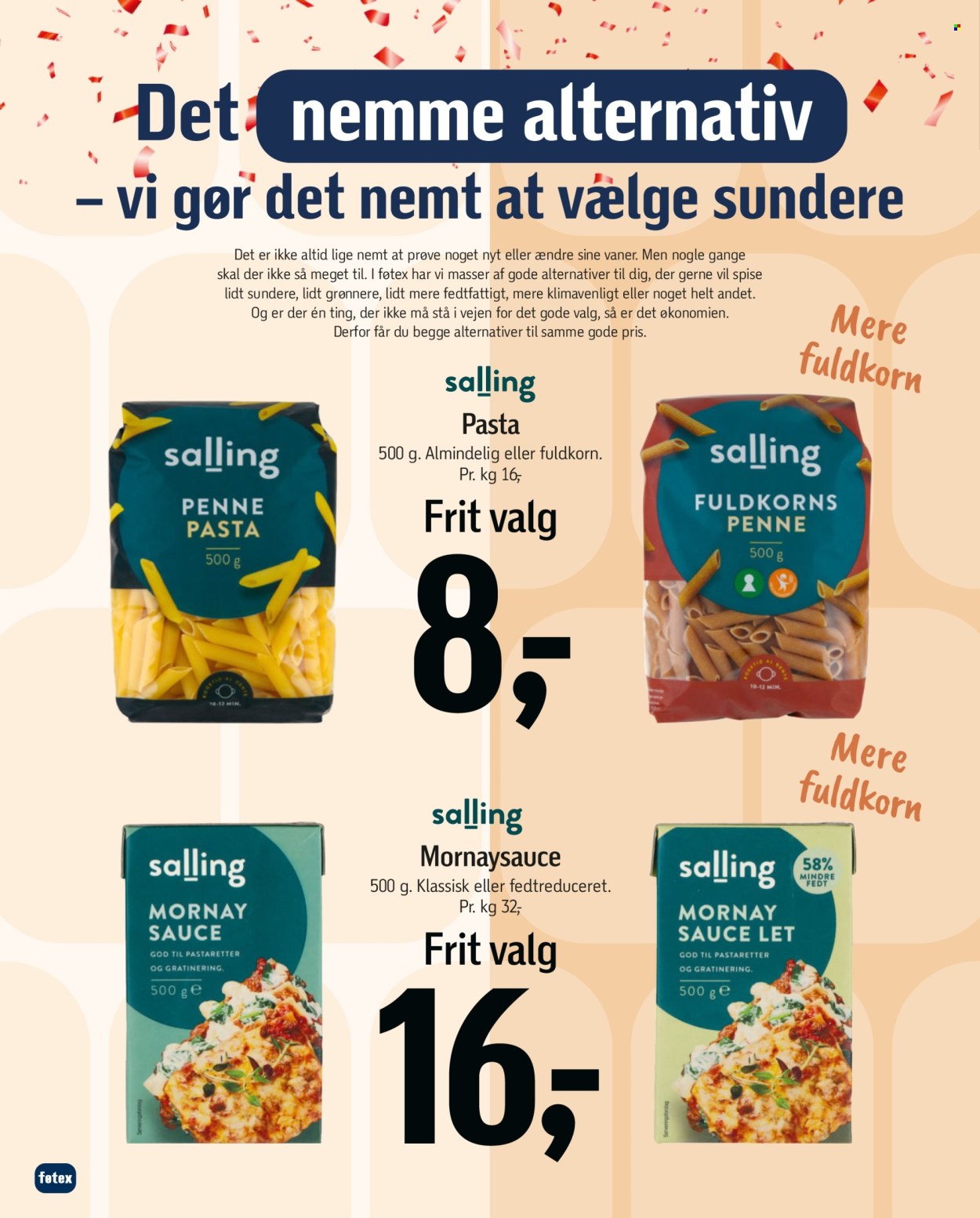 føtex tilbud - 3.10.2025 - 9.10.2025. Side 17