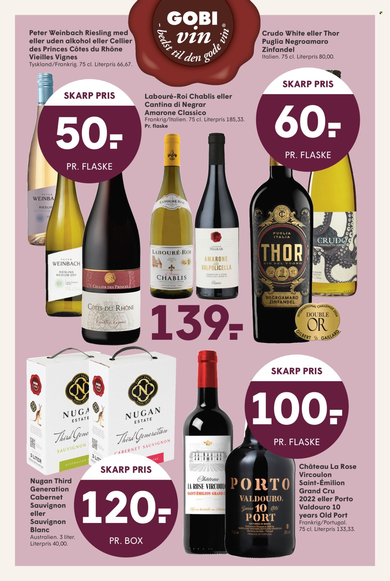 SPAR tilbud - 3.10.2025 - 9.10.2025. Side 28