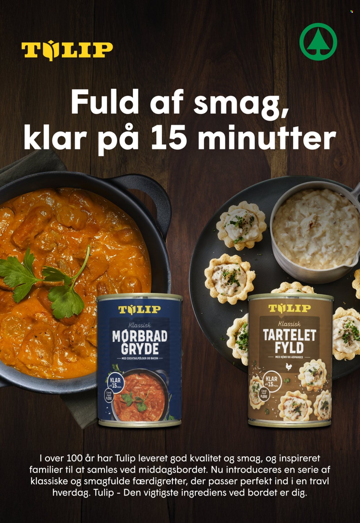 SPAR tilbud - 3.10.2025 - 9.10.2025. Side 33