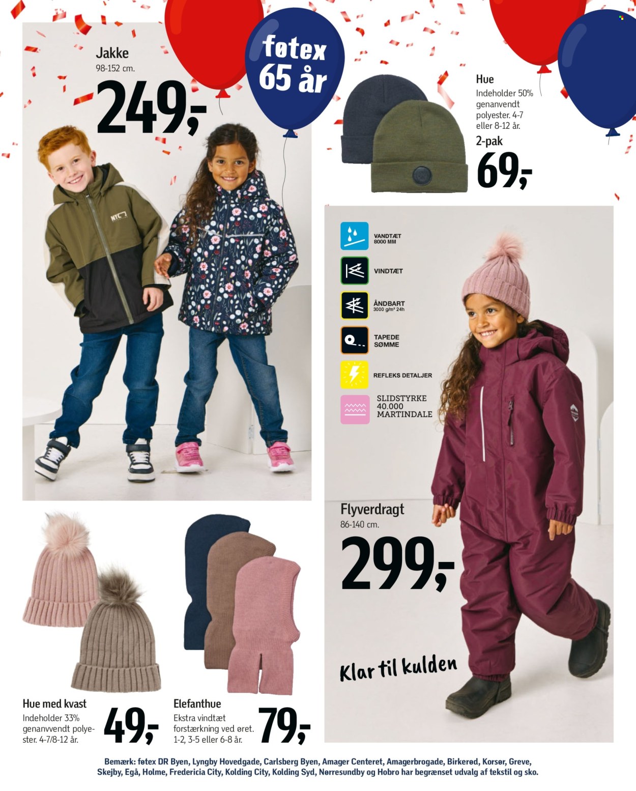 føtex tilbud - 3.10.2025 - 9.10.2025. Side 71