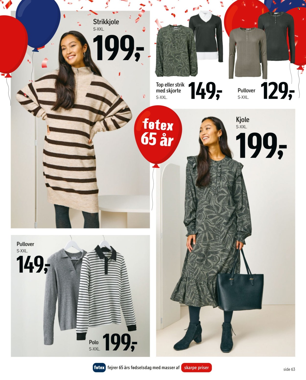 føtex tilbud - 3.10.2025 - 9.10.2025. Side 75