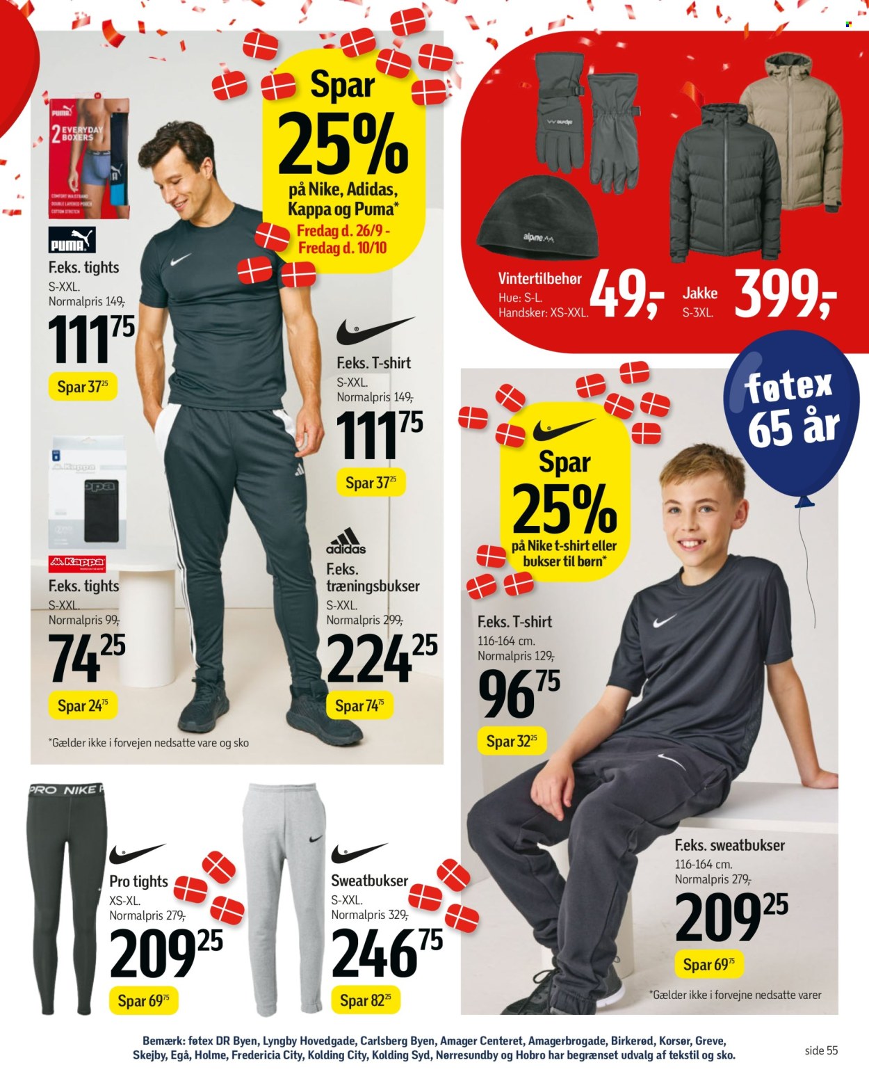 føtex tilbud - 3.10.2025 - 9.10.2025. Side 78