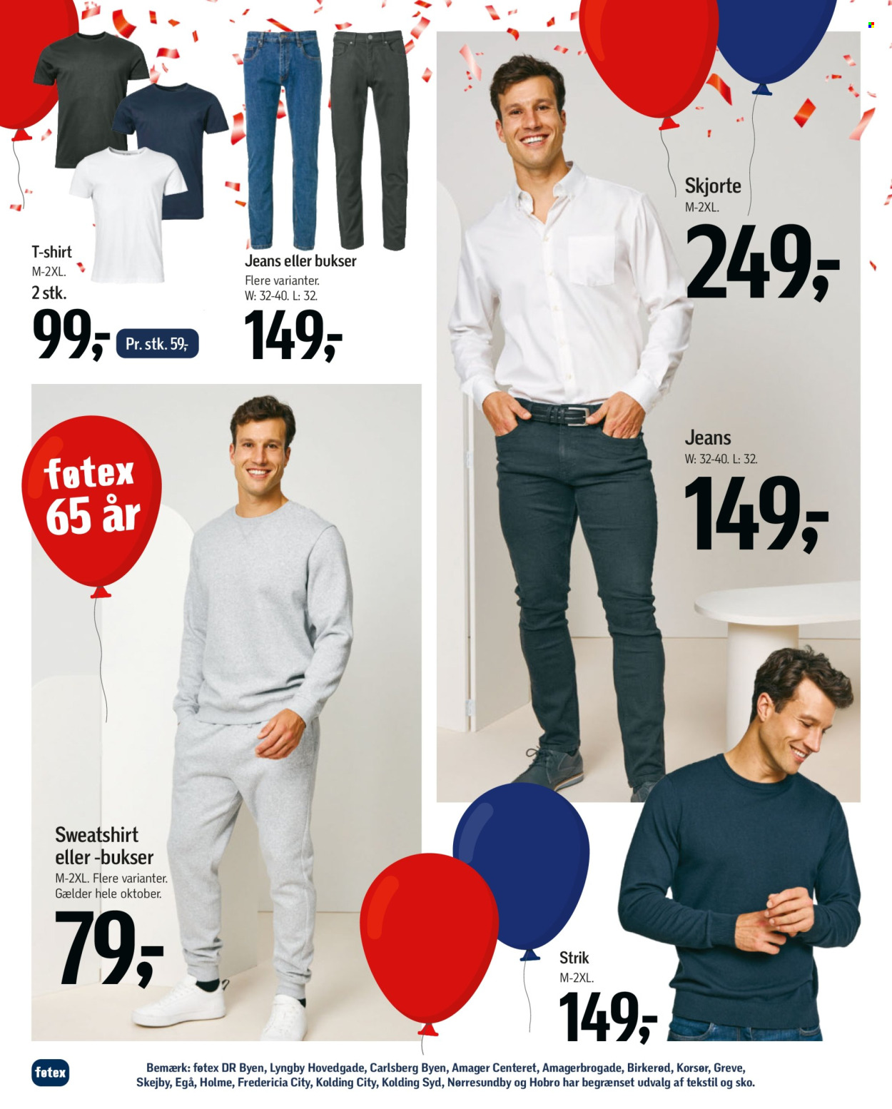 føtex tilbud - 3.10.2025 - 9.10.2025. Side 79