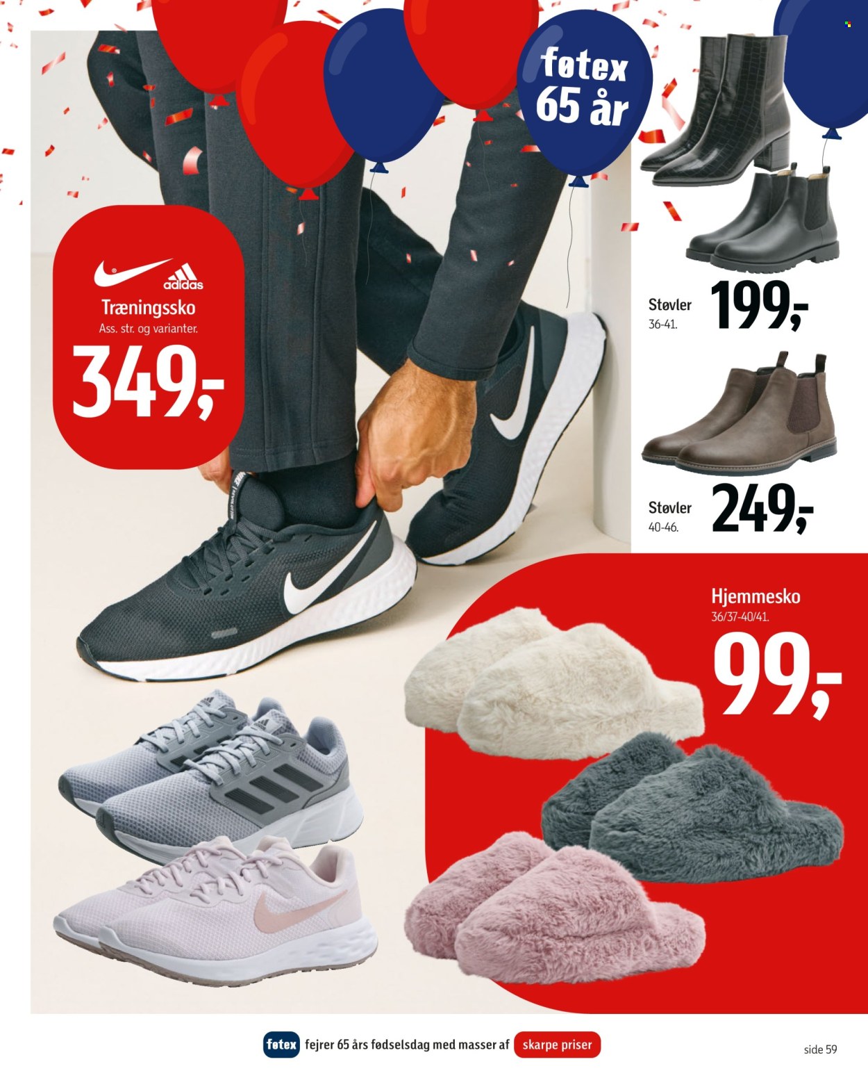 føtex tilbud - 3.10.2025 - 9.10.2025. Side 80