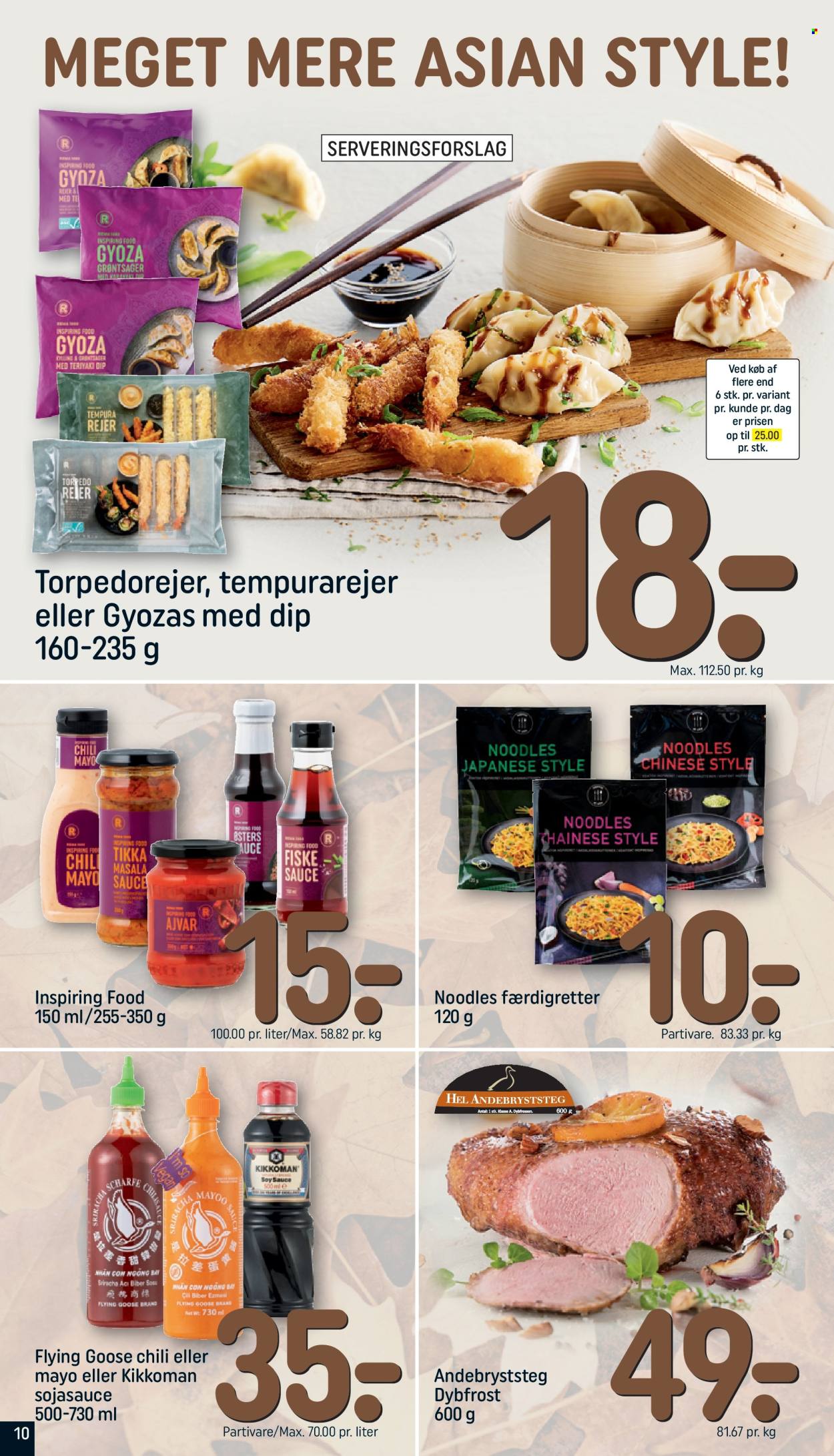 Rema 1000 tilbud - 5.10.2025 - 11.10.2025. Side 10