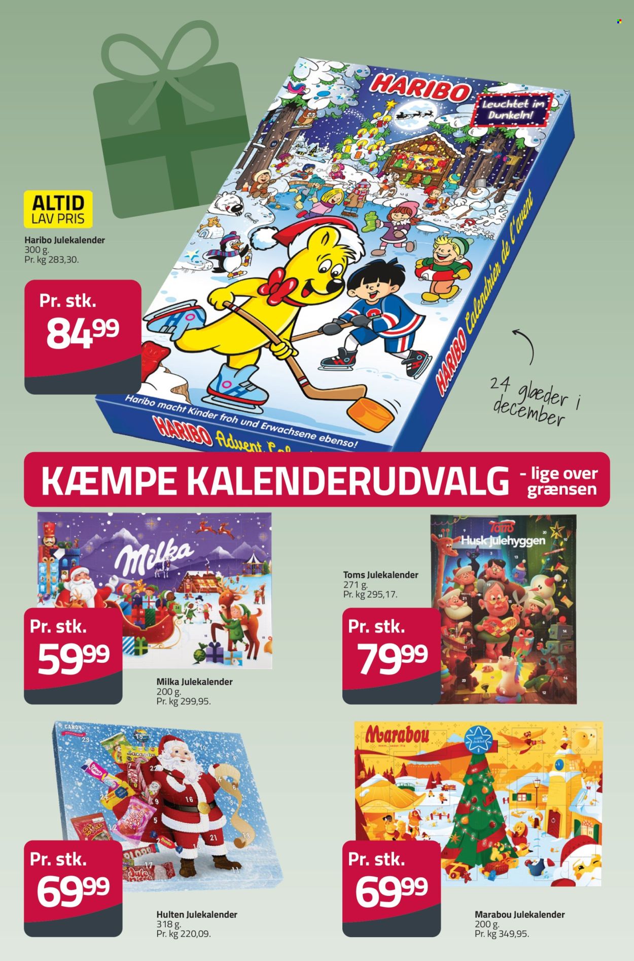 Fleggaard tilbud - 8.10.2025 - 21.10.2025. Side 2