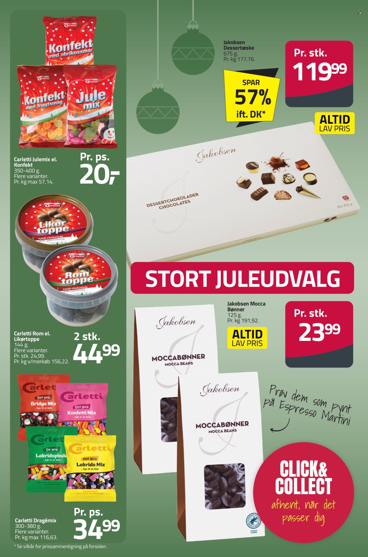 Fleggaard tilbud - 8.10.2025 - 21.10.2025. Side 6