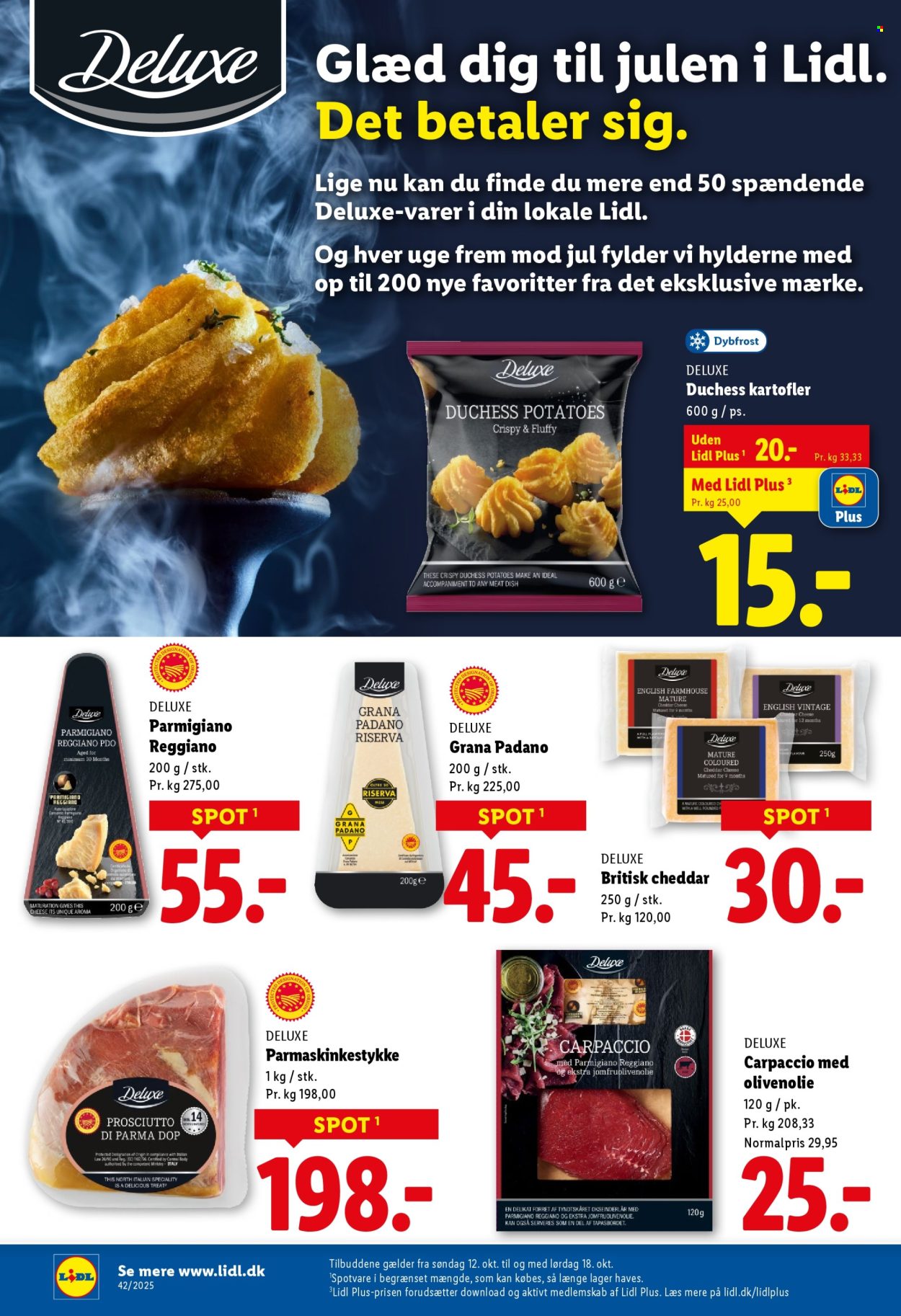 Lidl tilbud - 12.10.2025 - 18.10.2025. Side 10