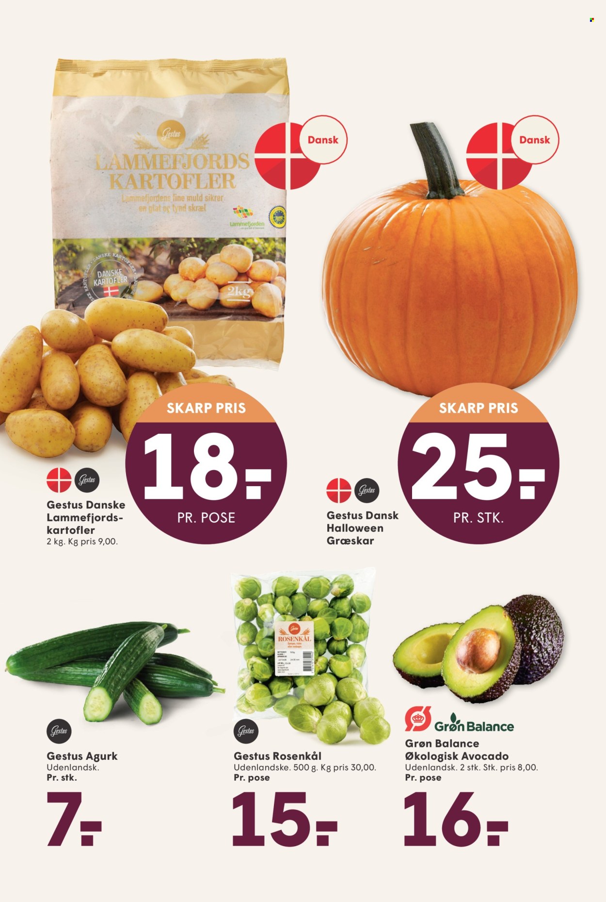 SPAR tilbud - 10.10.2025 - 16.10.2025. Side 3