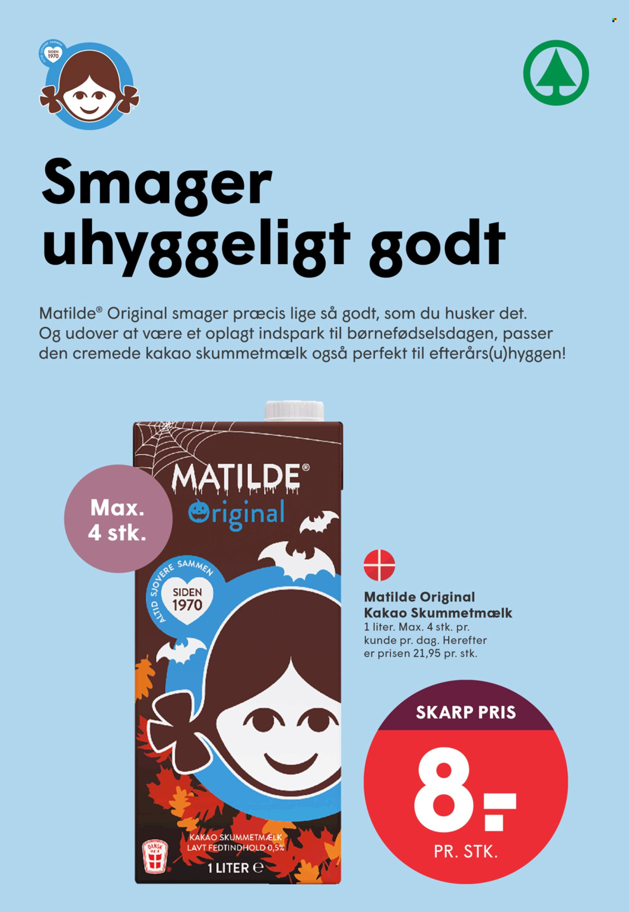 SPAR tilbud - 10.10.2025 - 16.10.2025. Side 22
