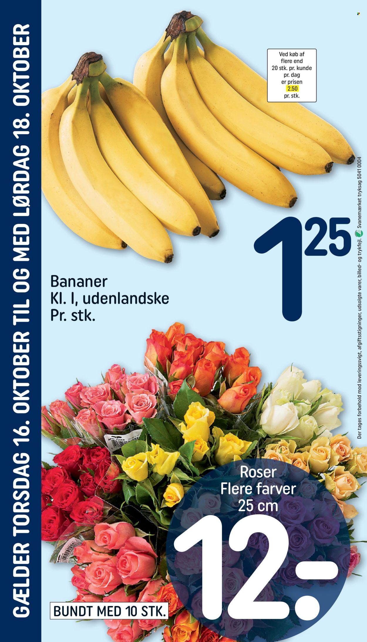 Rema 1000 tilbud - 12.10.2025 - 18.10.2025. Side 28