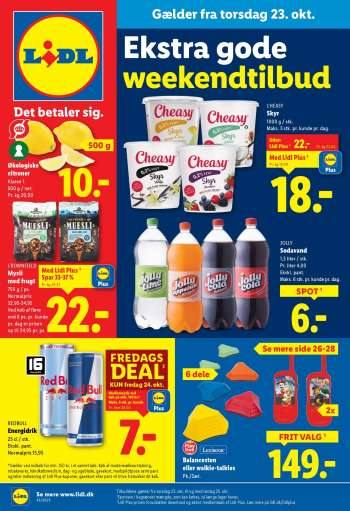 thumbnail - RED BULL Energidrik