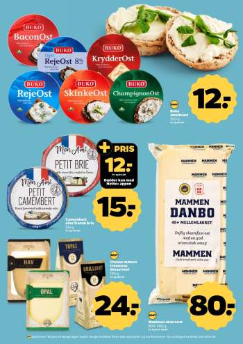 thumbnail - Mon Ami Petit Camembert or Petit Brie