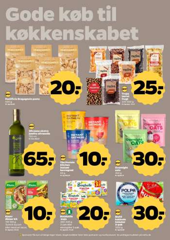 thumbnail - Knorr dinner kit