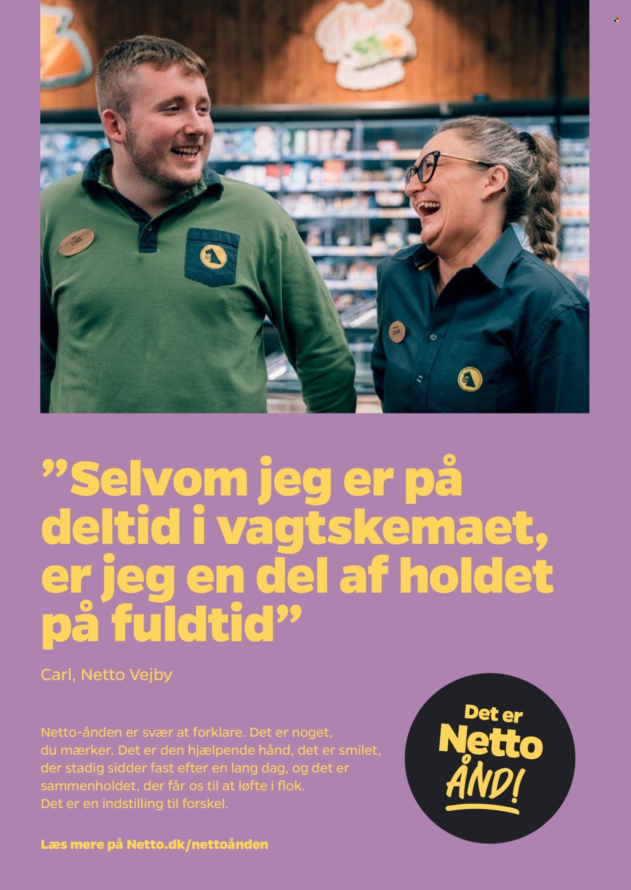 Netto tilbud - 18.10.2025 - 24.10.2025. Side 27