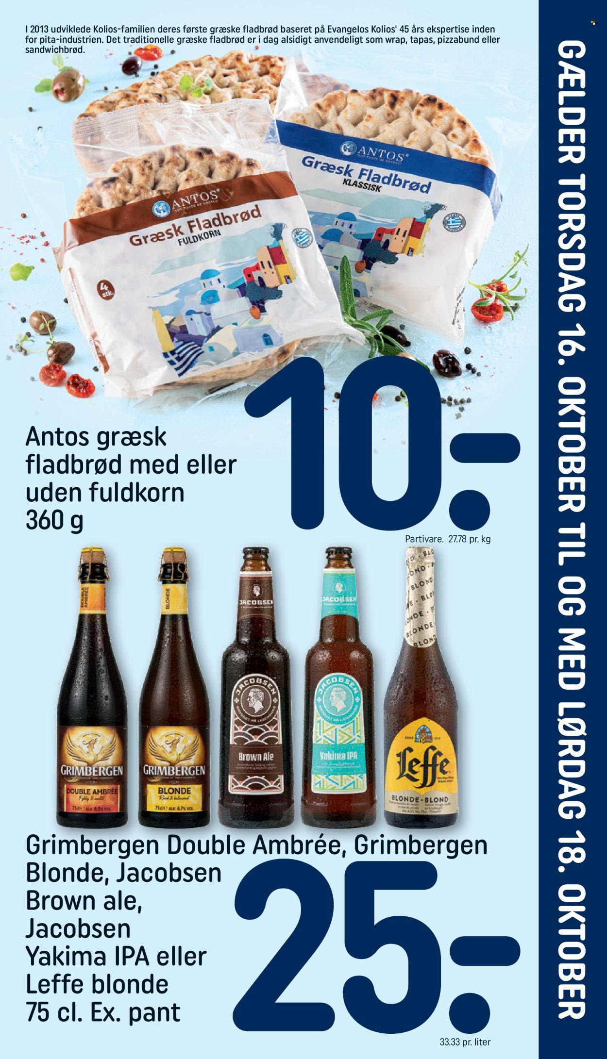 Rema 1000 tilbud - 16.10.2025 - 18.10.2025. Side 3