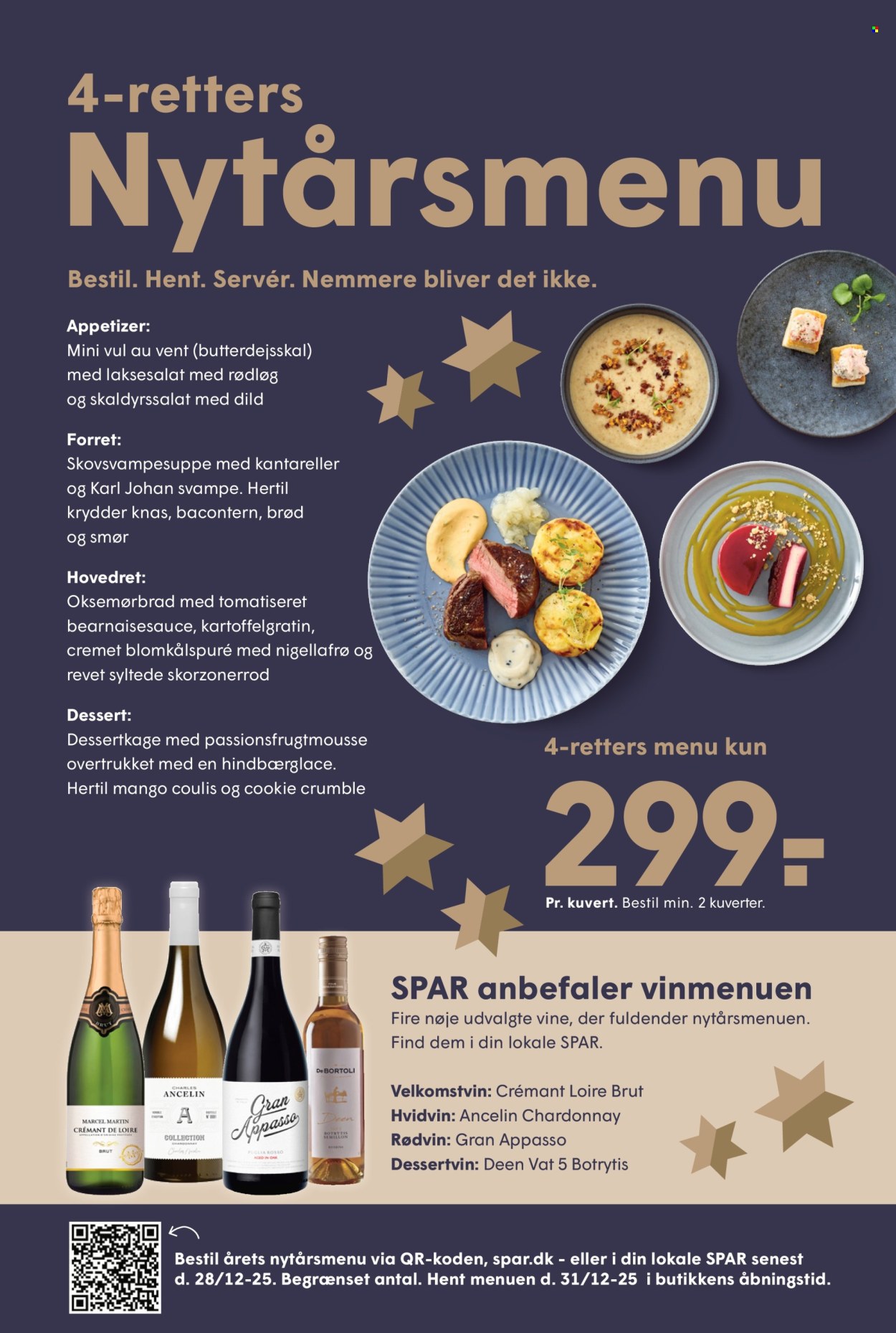SPAR tilbud - 17.10.2025 - 23.10.2025. Side 5