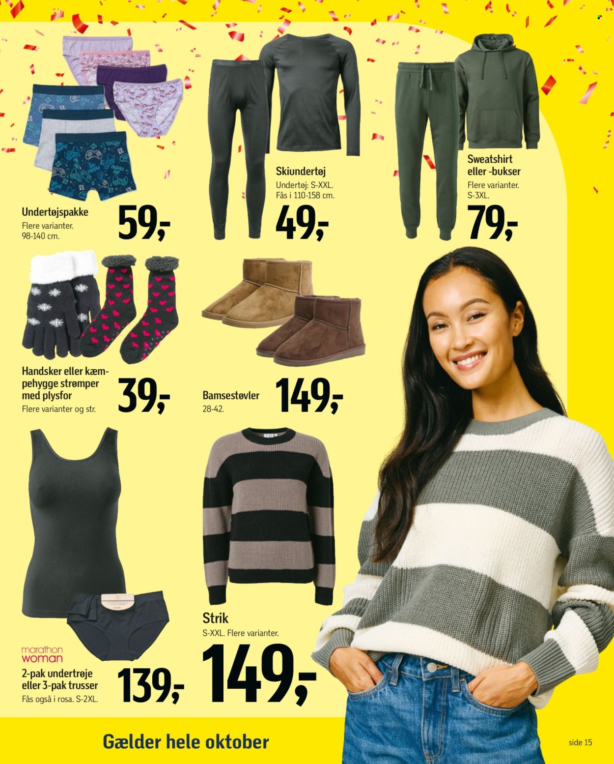 føtex tilbud - 17.10.2025 - 30.10.2025. Side 9